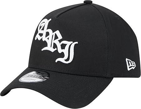 帽子 newerajapan x mIbjapan basicks new era BASICKS × New Era ベーシックス ニューエラ コラボレーション FW25-X